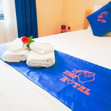 Kiss Hotel Tan Binh Ho Şi Min Dış mekan fotoğraf