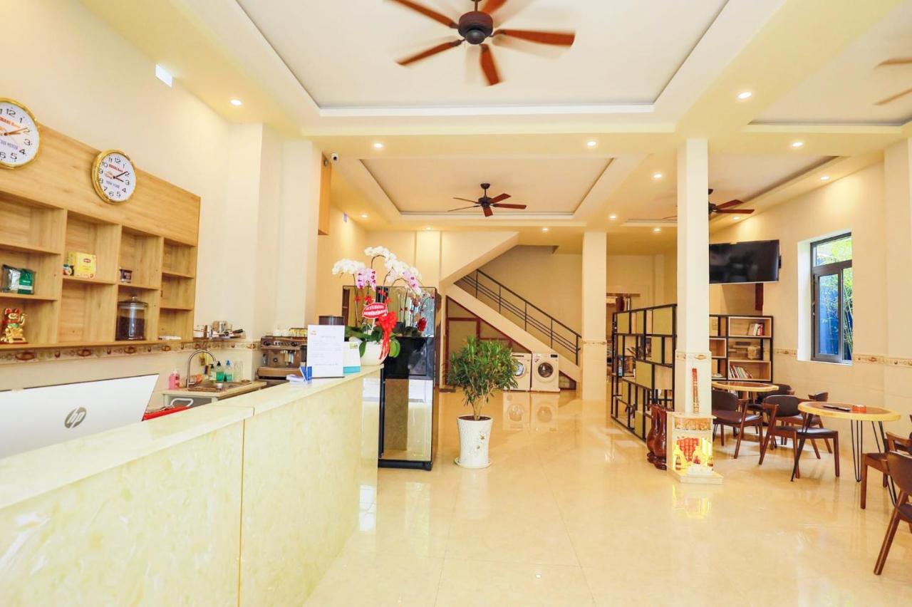 Kiss Hotel Tan Binh Ho Şi Min Dış mekan fotoğraf