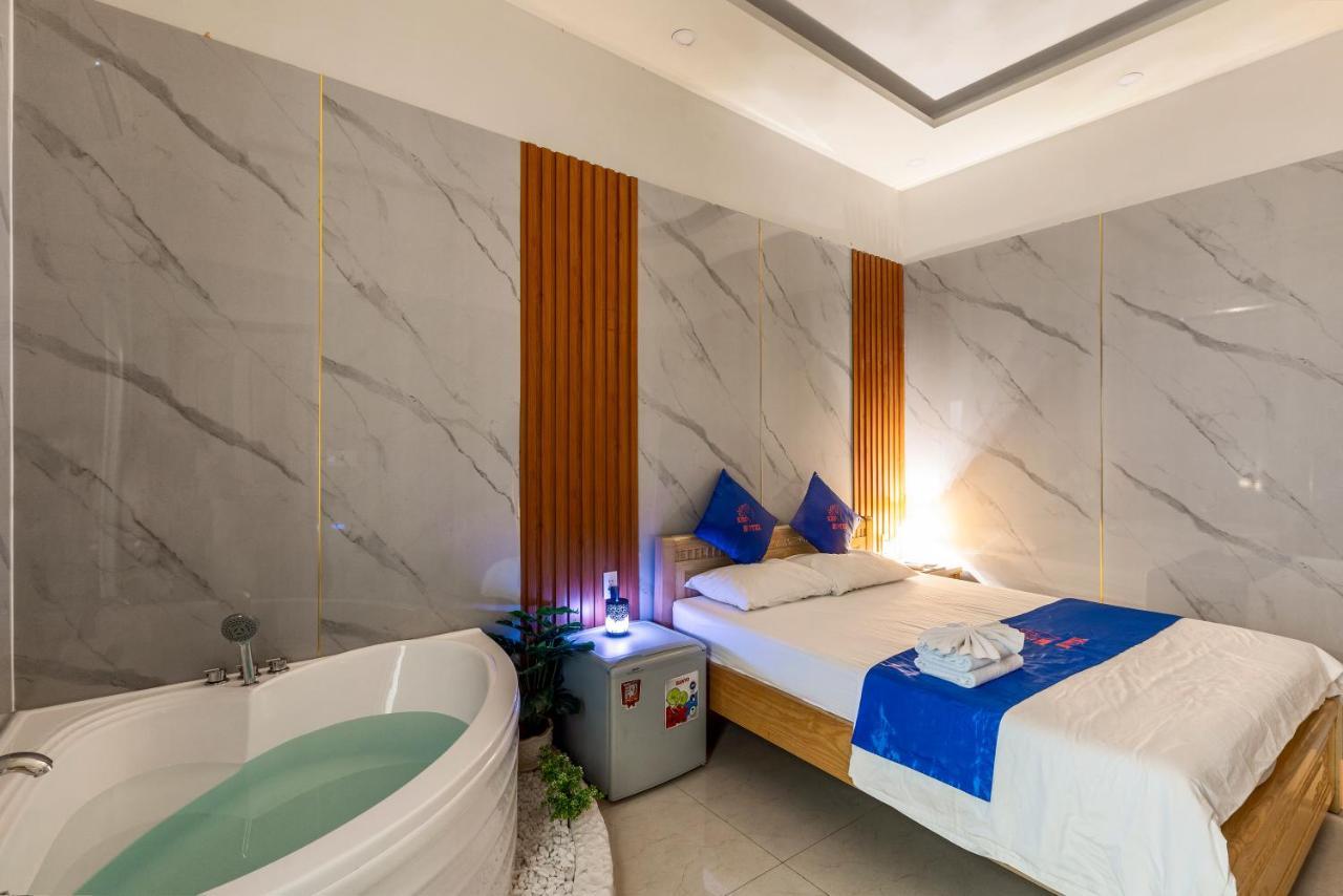 Kiss Hotel Tan Binh Ho Şi Min Dış mekan fotoğraf