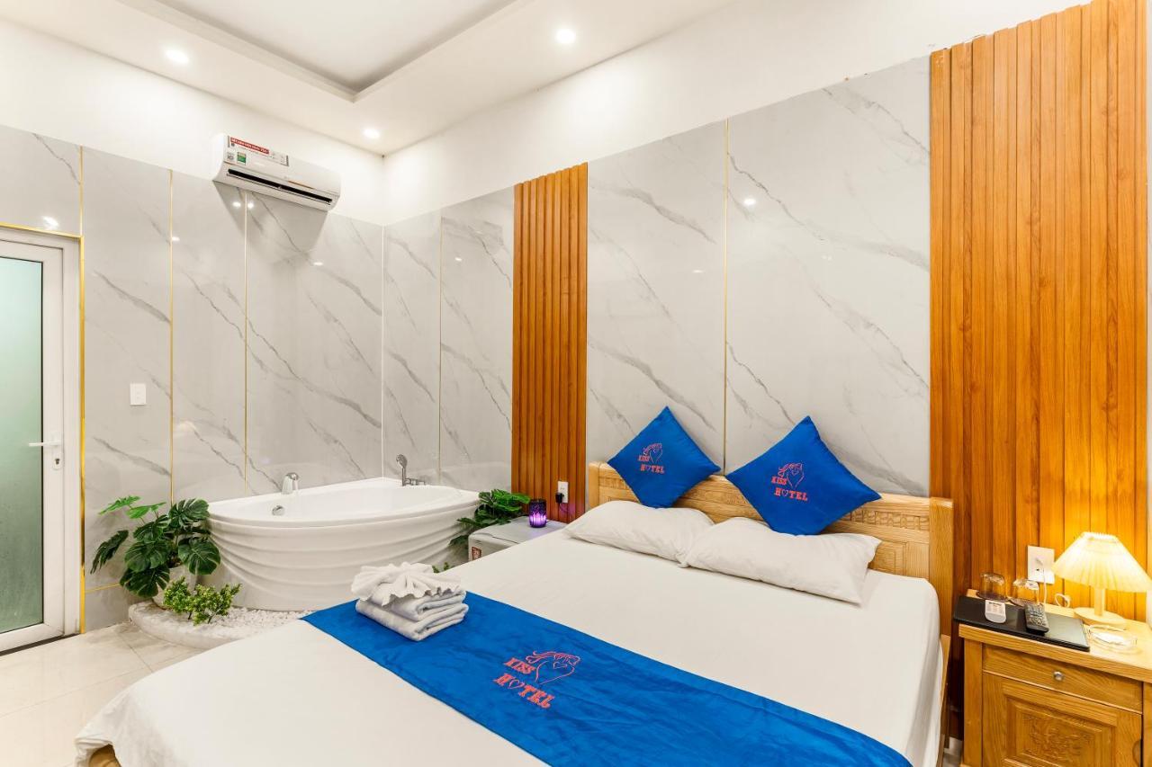 Kiss Hotel Tan Binh Ho Şi Min Dış mekan fotoğraf