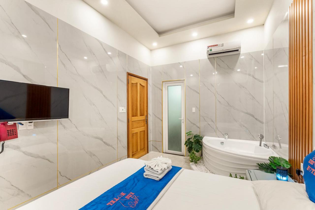 Kiss Hotel Tan Binh Ho Şi Min Dış mekan fotoğraf