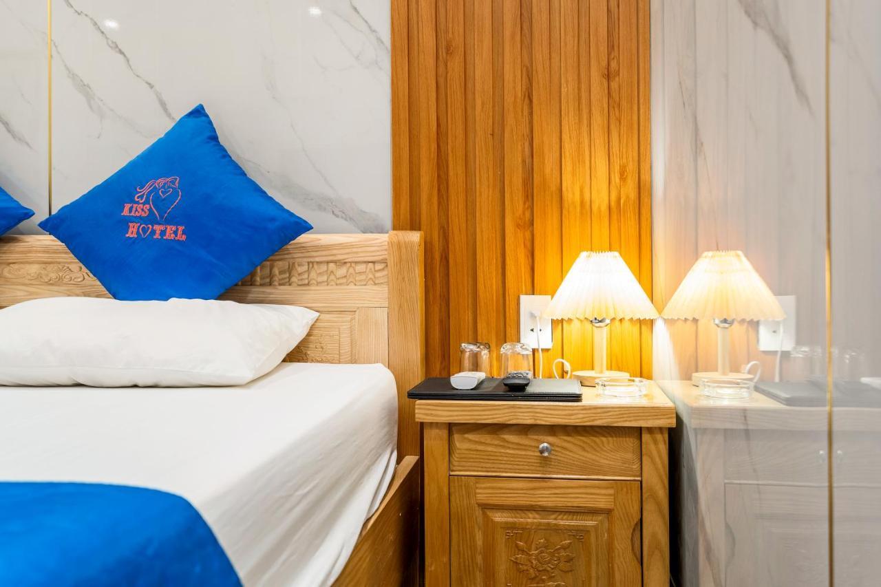 Kiss Hotel Tan Binh Ho Şi Min Dış mekan fotoğraf