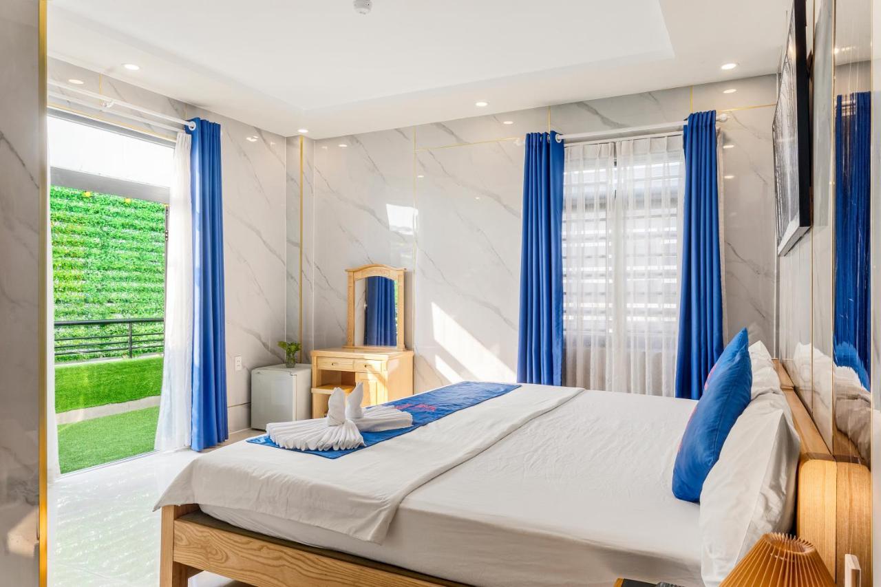 Kiss Hotel Tan Binh Ho Şi Min Dış mekan fotoğraf