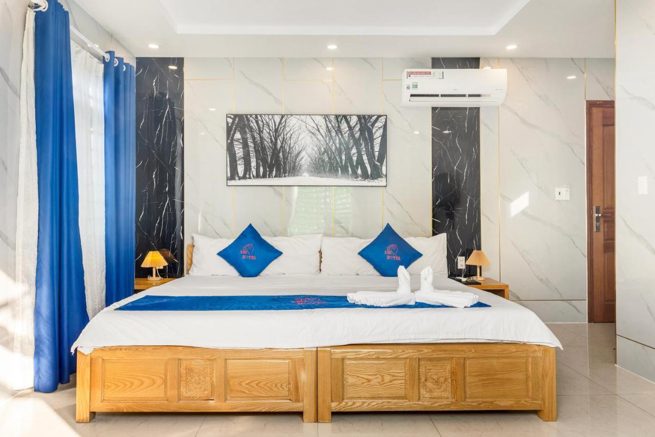 Kiss Hotel Tan Binh Ho Şi Min Dış mekan fotoğraf