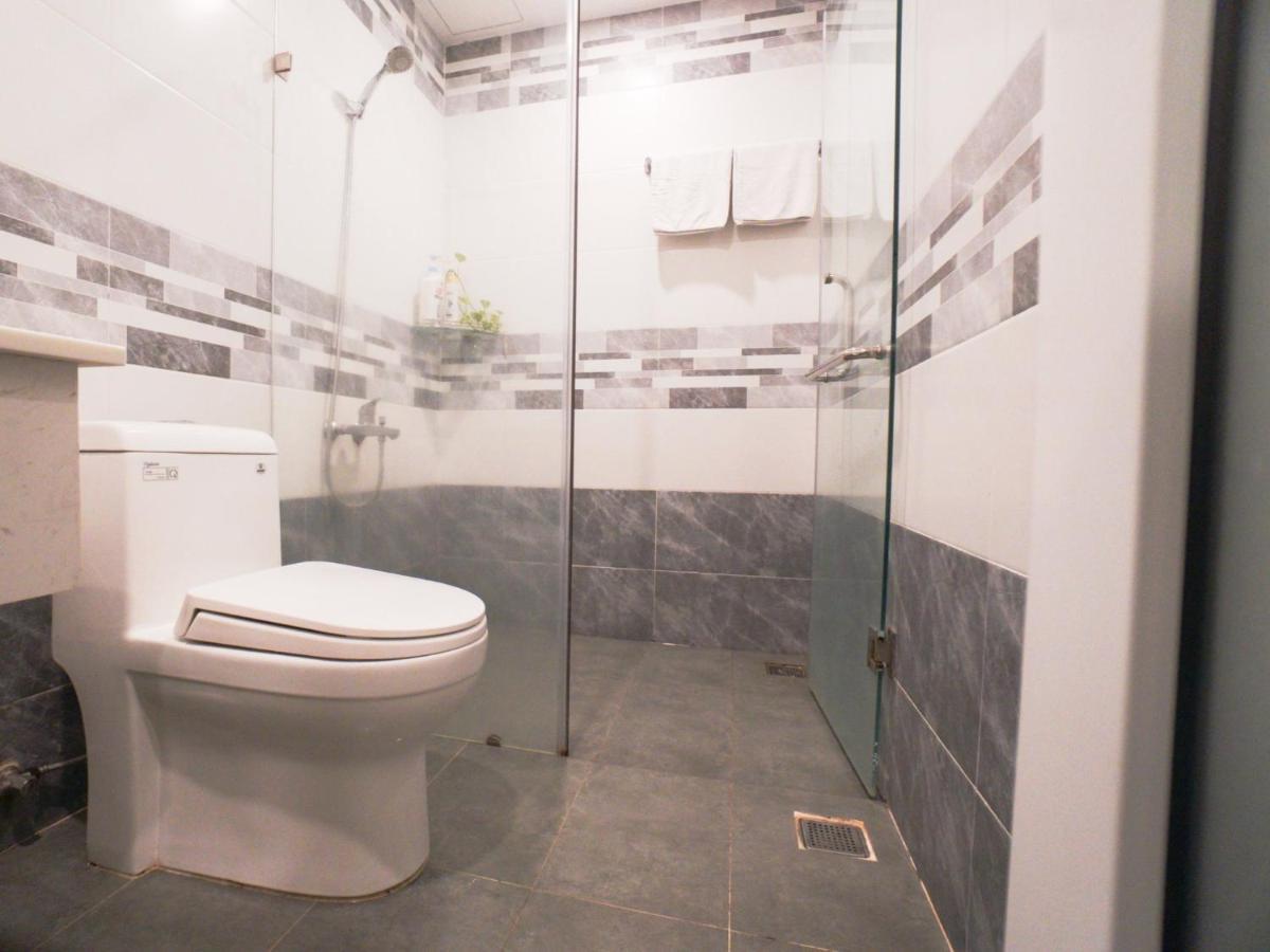 Kiss Hotel Tan Binh Ho Şi Min Dış mekan fotoğraf